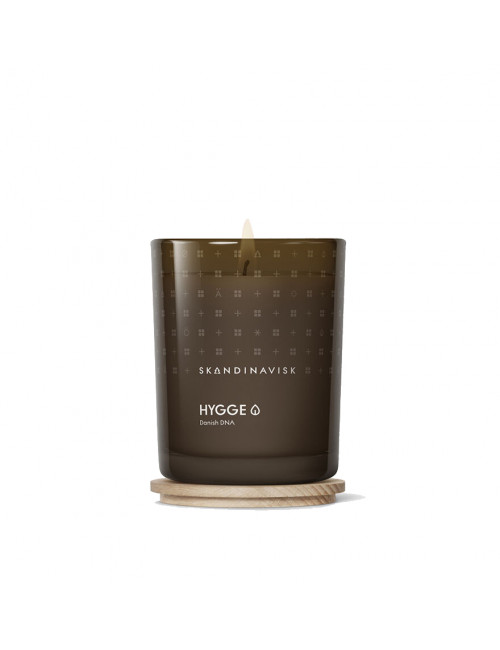 Geurkaars Hygge | 200g