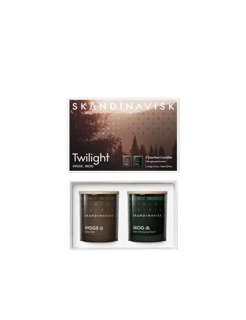 Twilight Gift Set | hygge/skog