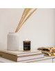 Geurkaars & Diffuser Gift Set | hygge