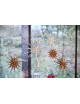 Toppu Kerstster Small | bruin/zwart