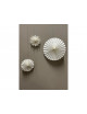 Zen Papieren Ornament No 2 | offwhite