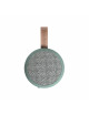 aGO Bluetooth Speaker II FABRIC | dusty green