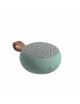 aGO Bluetooth Speaker II FABRIC | dusty green