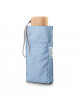 Compacte Paraplu Astrid | sky blue