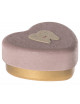Tandendoosje Small | heather/lila