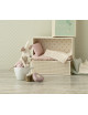 Tandendoosje Small | heather/lila