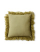 Kussen Fluffy | olive