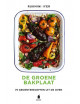 Boek De Groene Bakplaat