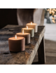 Urban Candle Ecru XS