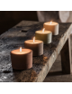 Urban Candle Ecru XS