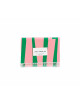 Plaid Seidel | nap time/pink/emerald