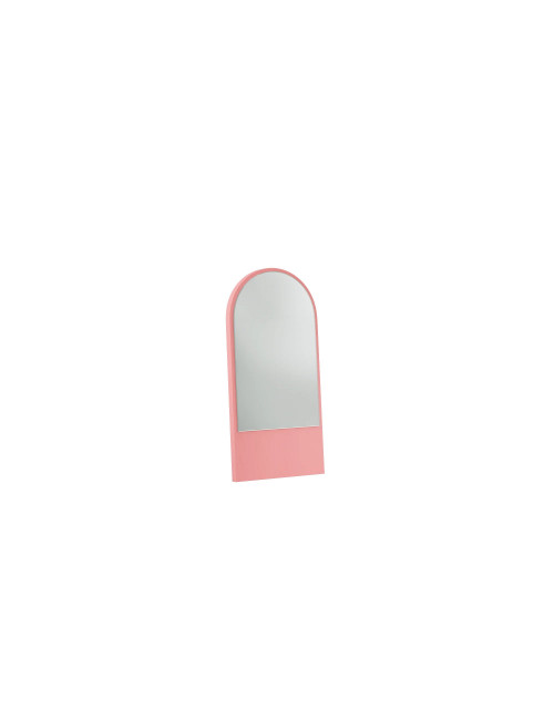 Friedrich Mini Spiegel | soft pink