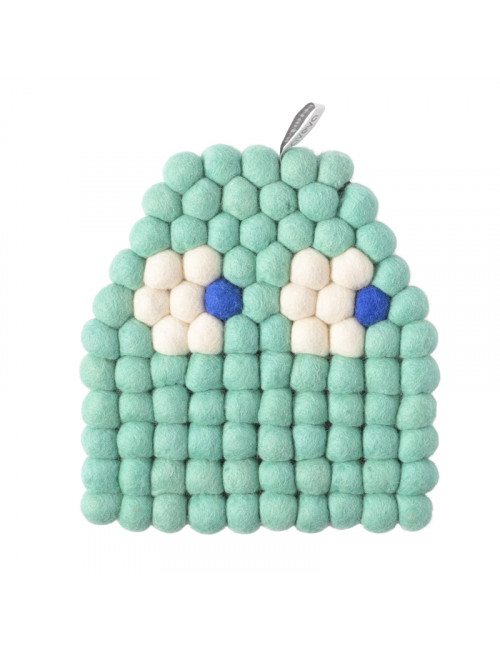 Potonderzetter Spooky | spring green