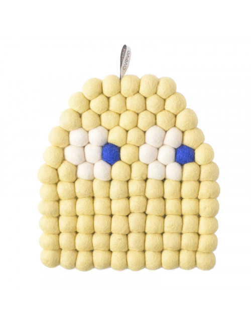 Potonderzetter Spooky | lemon