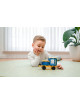 Connetix 2 Piece Rainbow Car Pack Magneetblokken