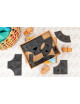 Connetix 16 Piece Ramp & Intersection Pack Magneetblokken