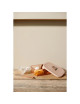 Ako Tritan Snack Box | peach/sea shell