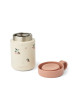 Kian Thermische Bewaarbeker | peach/sea shell