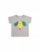 T-shirt Baby | happy dog