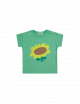 T-shirt Baby | sunflower