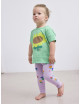T-shirt Baby | sunflower