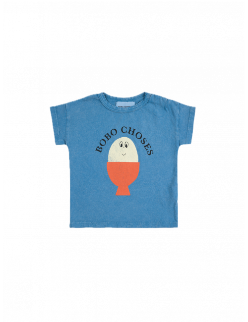 T-shirt Baby | morning egg