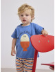 T-shirt Baby | morning egg