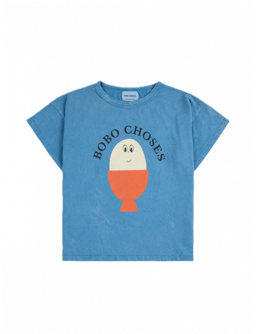 T-Shirt | morning egg