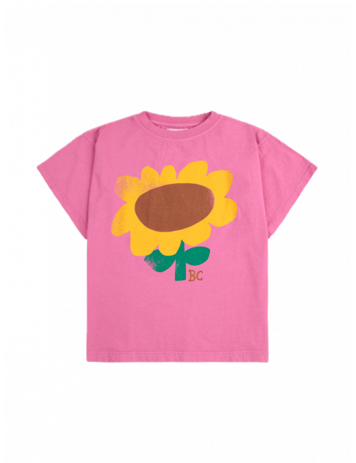 T-Shirt | sunflower