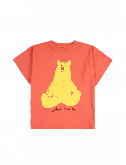 T-Shirt | hug me bear