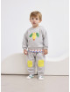 Sweatshirt Baby | happy dog
