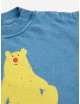 Sweatshirt Baby | hug me bear