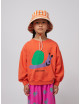 Sweatshirt | funny snail
