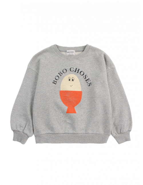 Sweatshirt | morning egg