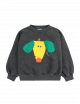 Sweatshirt | happy dog