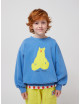Sweatshirt | hug me bear