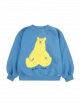 Sweatshirt | hug me bear