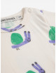 Body | funny snail all over