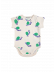 Body | funny snail all over