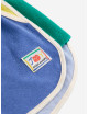 Short Terry | smiling color block