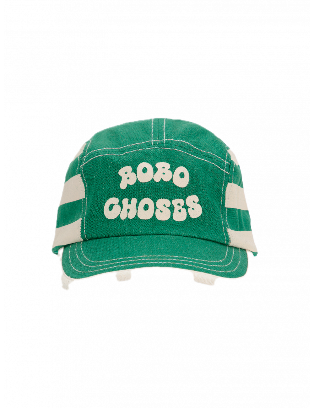 Pet | green stripes
