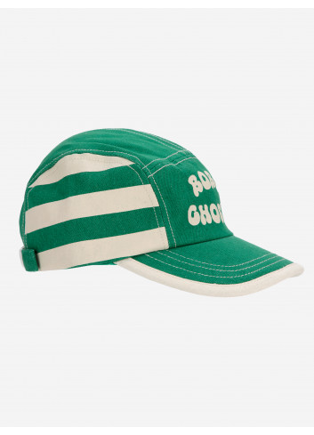 Pet | green stripes