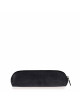 Pennenzak Small | zwart classic leder