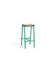 Taburete Bar Stool | soft jade