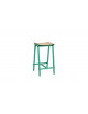 Taburete Bar Stool | soft jade