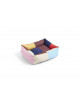 Hondenmand Small | multi