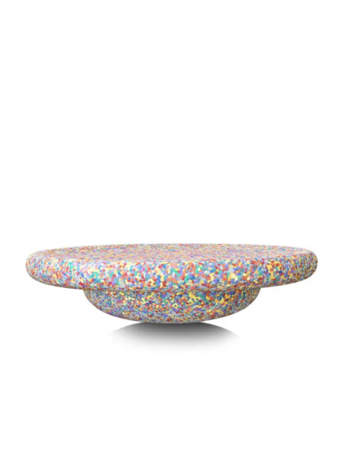 Stapelstein Board | super confetti