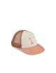 Della Pet | tuscany rose/multi mix