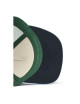 Della Pet | classic navy/multi mix