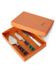 Kaas Messen (set van 3) | coast